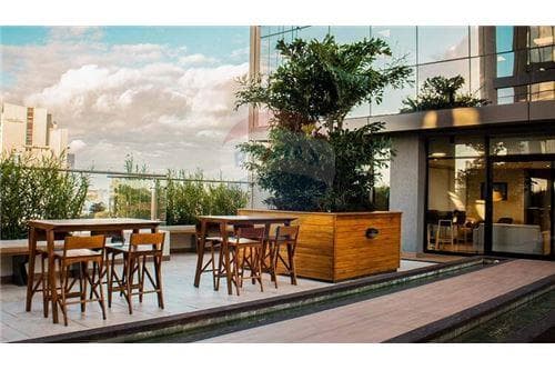 Oficina en Oportunidad-Oficinas Corporativas-Ventas-SKYPARK, Manorá — foto 4
