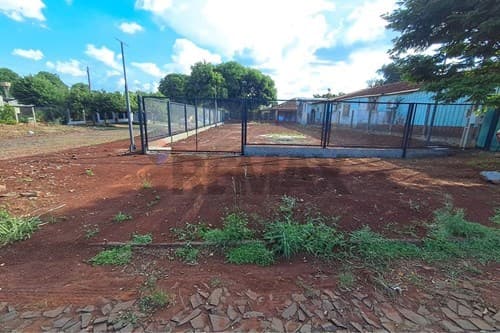 Terreno en Venta Barrio San Pablo - Hernandarias — foto 2