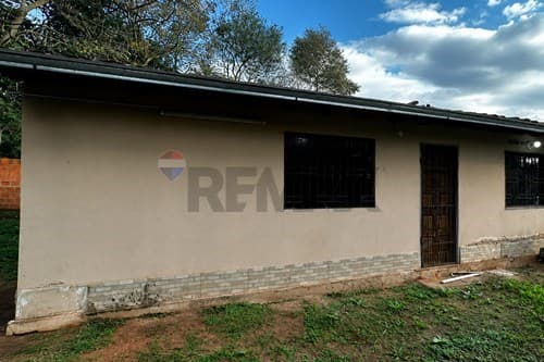 Casa en Luque - venta, foto 5
