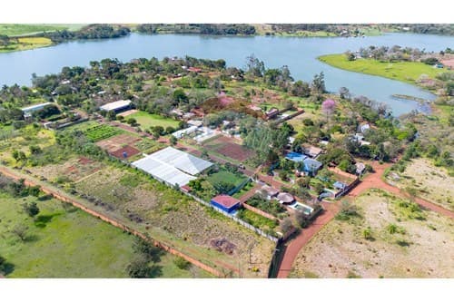 Terreno zona granja de Ciudad del Este — foto 5