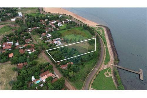 Terreno en venta en el Barrio Mbo'i Ka'e, foto 4
