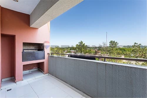 Departamento-Venta -Parque Pinar, Ñemby, Central — foto 3