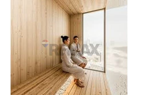 Departamento en Recolete Edf ALTEA GAULLE — foto 3