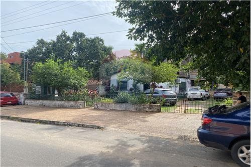 Terreno en san vicente a mts de felix bogado — foto 1