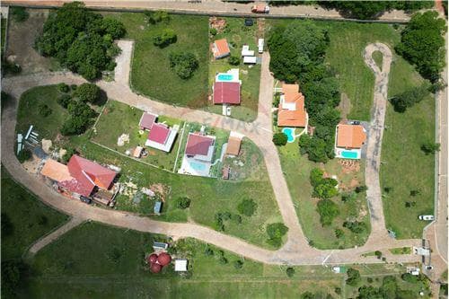 Terreno en barrio cerrado en nueva colombia — foto 1