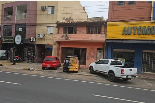 ¡Alquila Local Comercial en Ciudad Nueva!