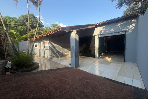 Casa en limpio barrio villa madrid — foto 3