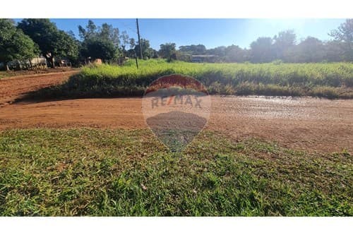 Terreno en esquina km 14 Acaray Minga Guazú — foto 5