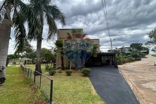Residencia en alquiler para Rally Mundial 2025
