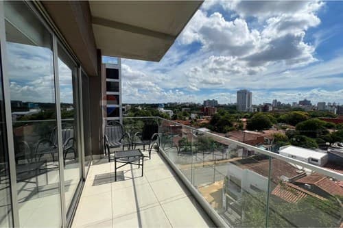 departamento de 2 dormitorios amoblado — foto 5
