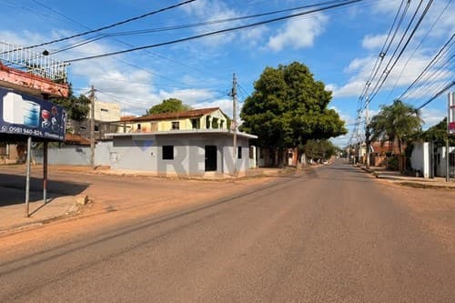 Venta comercio - Luque Centro