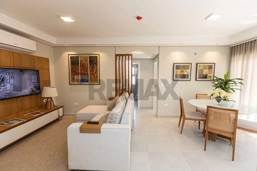 Moderno Departamento en Loma Pytá, ¡Ideal! — foto 5