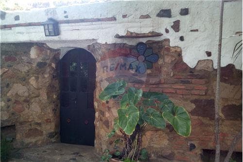 De casa estilo rustico - ita enramada — foto 5