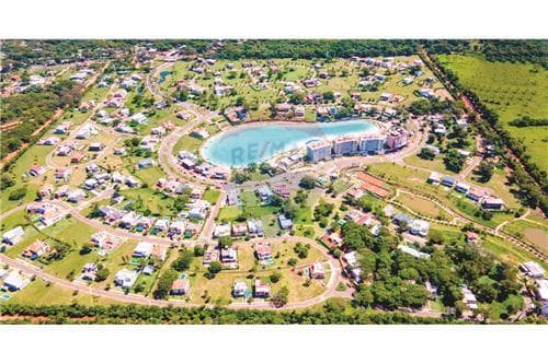 Terreno en venta en Altos — foto principal