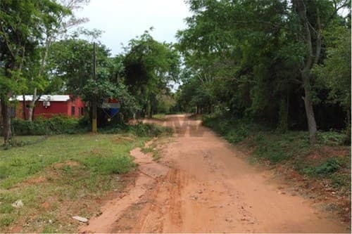 En venta 4 lotes juntos en itapuami II — foto 4