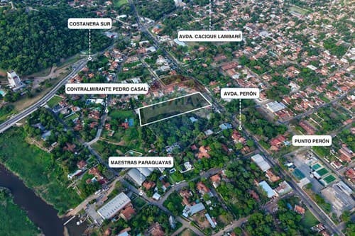Terreno en Venta — foto 5