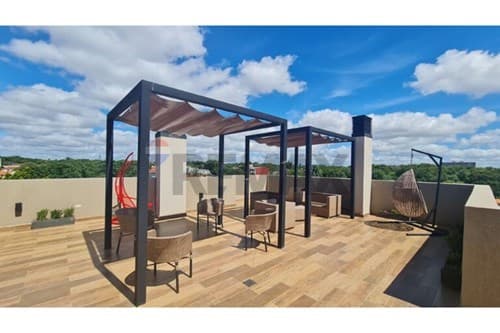 Monoambiente con renta activa, corar tower 1 — foto 2