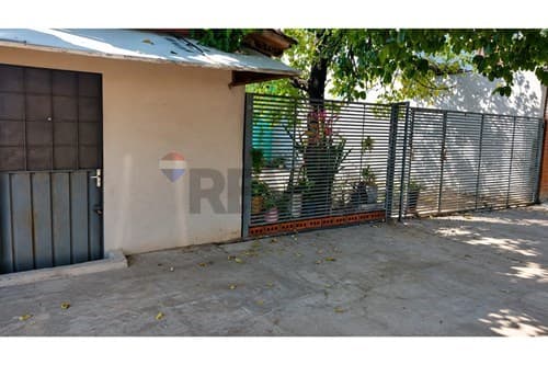 Venta casa San Lorenzo