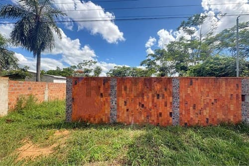 Terreno amurallado -itaugua b° cañadita — foto 4