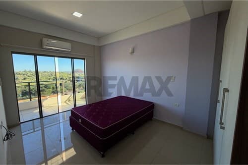 En alquiler departamento 5A - Edificio Kondo, foto 2