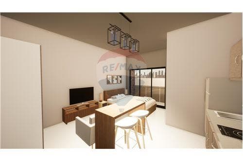 Lanzamiento: Edificio Mora 2, Monoambiente — foto 2