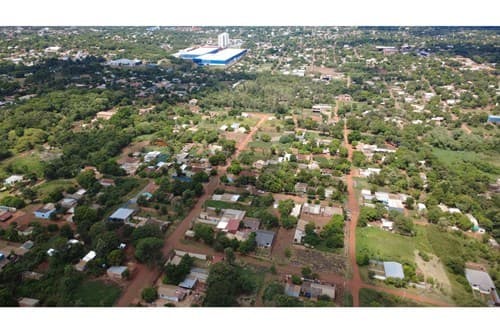 Terreno en venta - villa 23 de octubre — foto 2