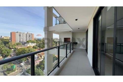 En Venta | Depto. Amoblado en Las Mercedes — foto 5