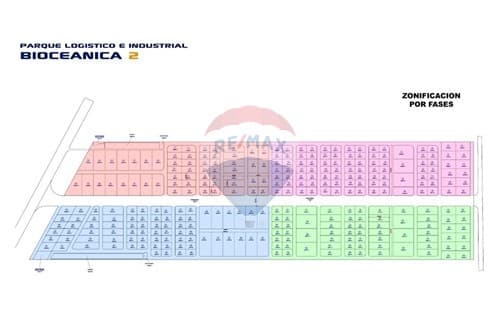 Oportunidad inversión, Terreno logístico, foto 5