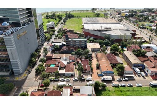 Terreno para Inversión, Inmobiliaria y/o Hotelera