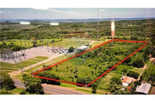 En venta amplia propiedad - valle apu,a quiindy — foto 1