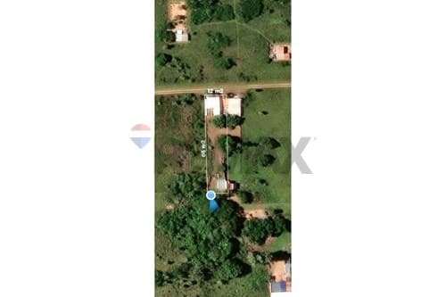 Terreno- En venta- Ypacaraí con Vista a los Cerros, foto 2