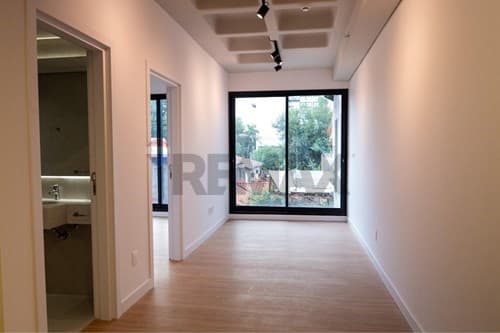 Departamentos de 1 dormitorio — foto 2