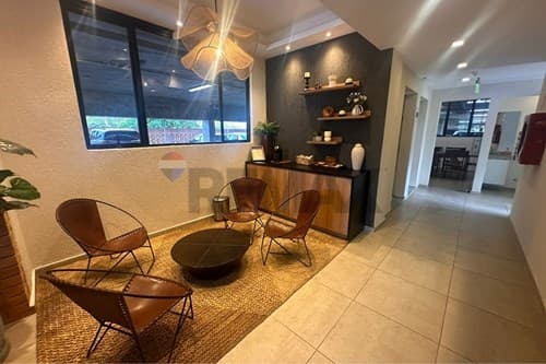 Departamento amoblado — foto 4