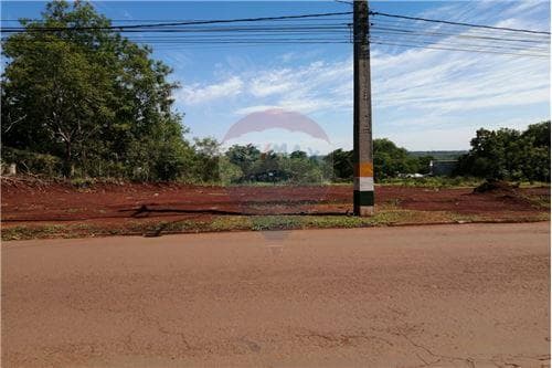 Amplio terreno en esquina frente a la ruta 14 — foto 5