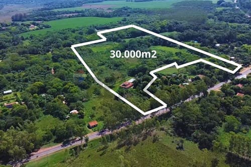 Terreno en Venta Villeta Nueva Italia — foto 2