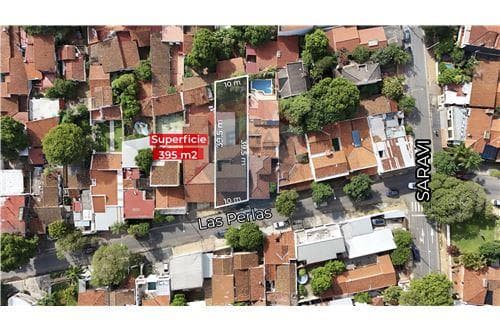 Terreno con casa a refaccionar en Recoleta — foto 2