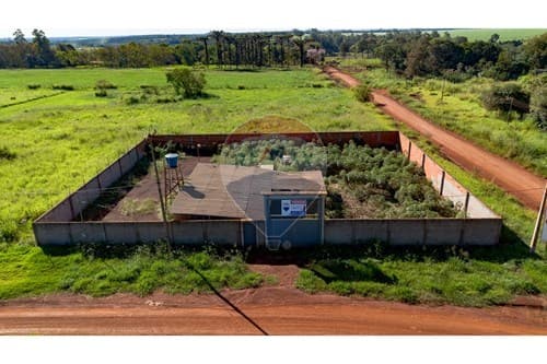 Terreno 1250 m2 en esquina, km 18 acaray — foto 5