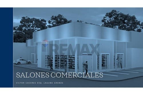 Local Comercial en Alquiler LAGUNA GRANDE — foto 5