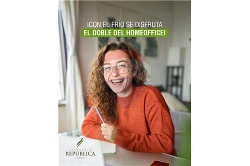 Departamento en Luque - Complejo República, foto 4