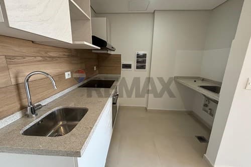 En venta - departamento en villamorra