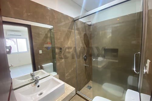 Casa en barrio cerrado Luque - limpio — foto 4