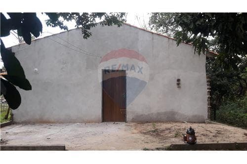Casa en limpio montaña alta