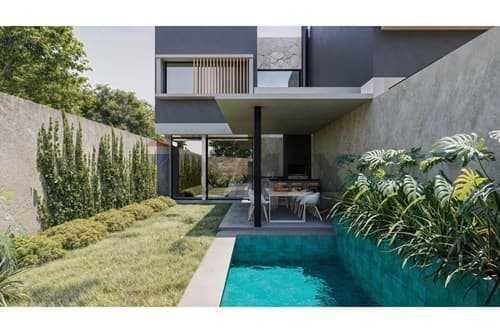 En venta duplex premium zona conmebol