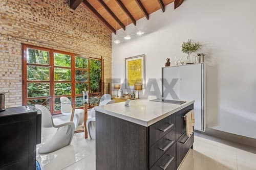 Residencia en barrio cerrado surubi’i — foto 5