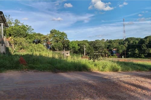 Terreno en Capiatá Thompson Ypané — foto 3