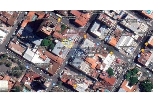 Local comercial sobre alberdi c/ gral diaz — foto 5