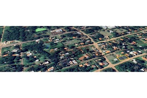 Terreno en limpio isla aveiro — foto 5