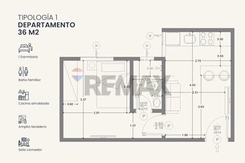 Altos de Morice en Villa Aurelia — foto 2