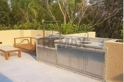 Triplex de lujo en barrio cerrado — foto 3