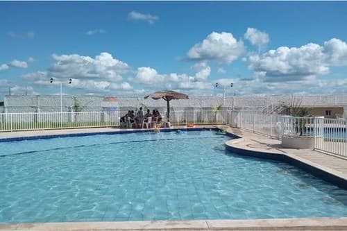 Terreno 450 m2 Bo. cerrado en Pedro Juan Caballero — foto 4